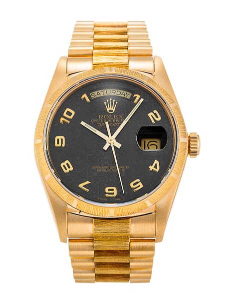 Rolex Day-Date 18078